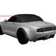 Image for article titled Do These Patent Drawings Reveal A Production Mini Superleggera Roadster?